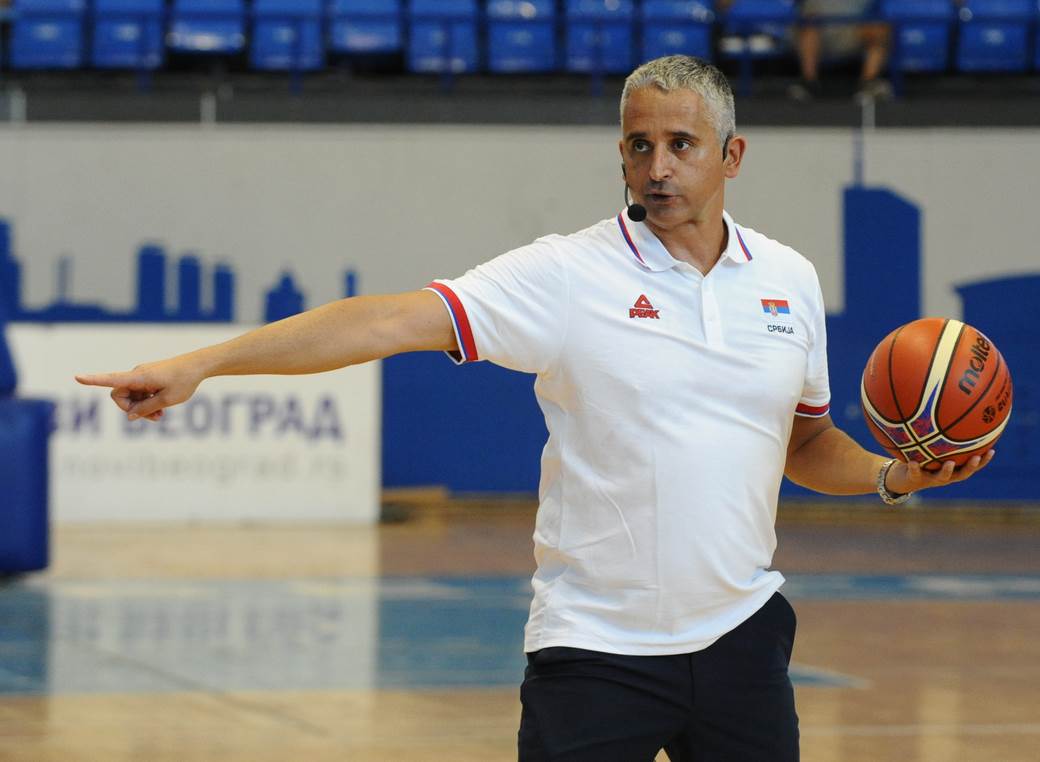 kk radnicki