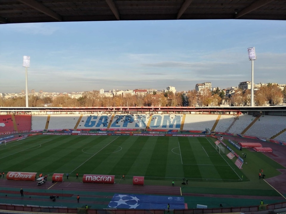 kk radnicki