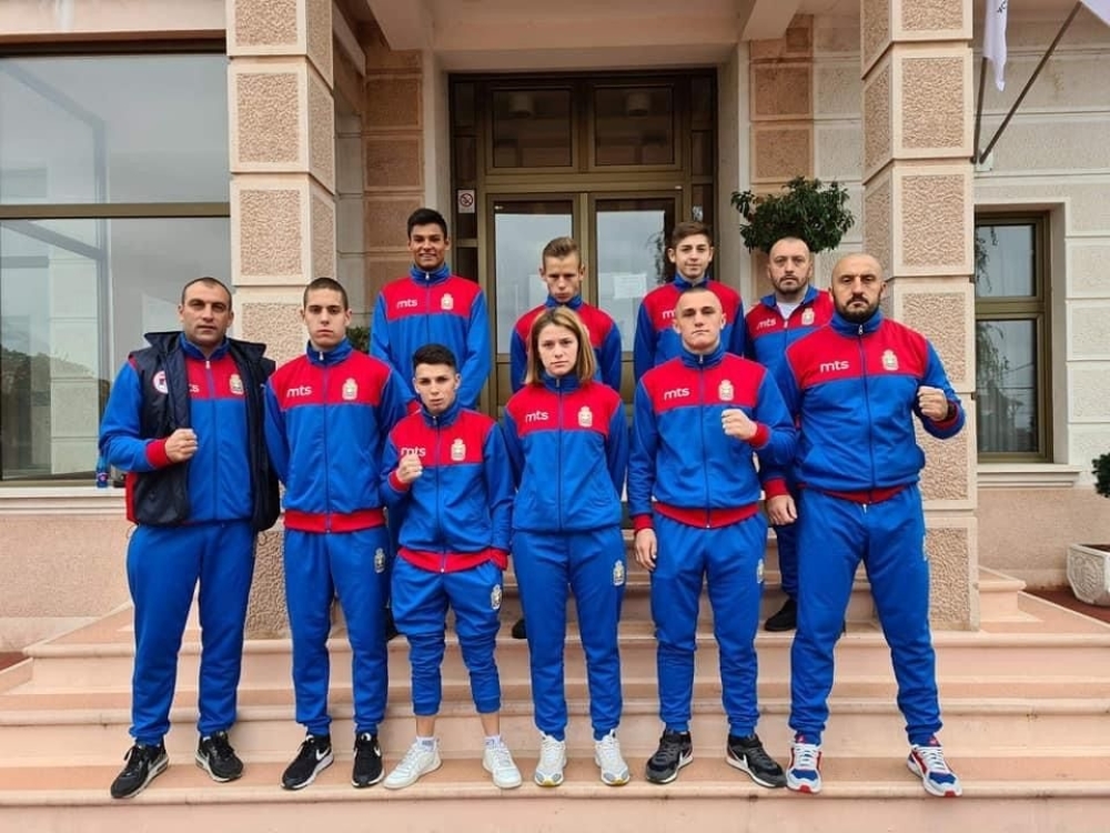 kk radnicki