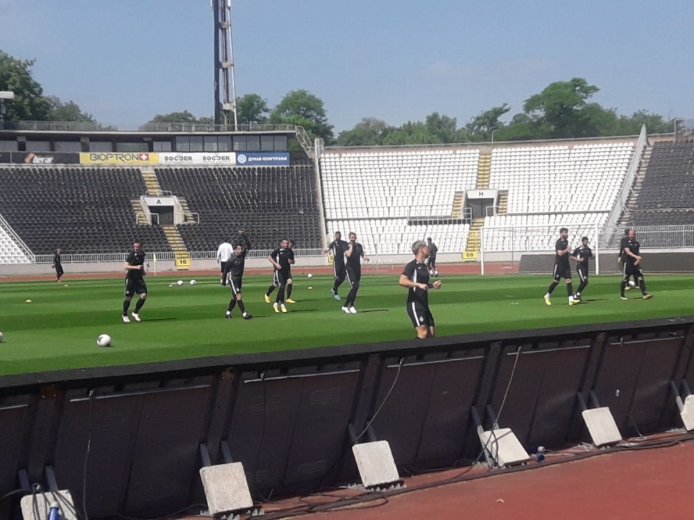kk radnicki