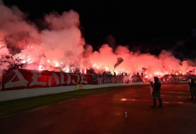 kk radnicki