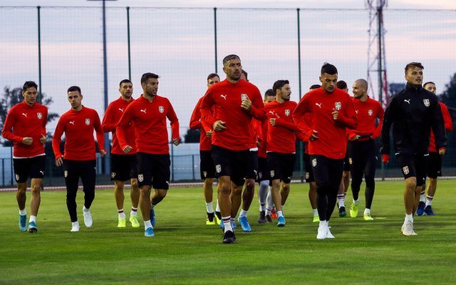 kk radnicki
