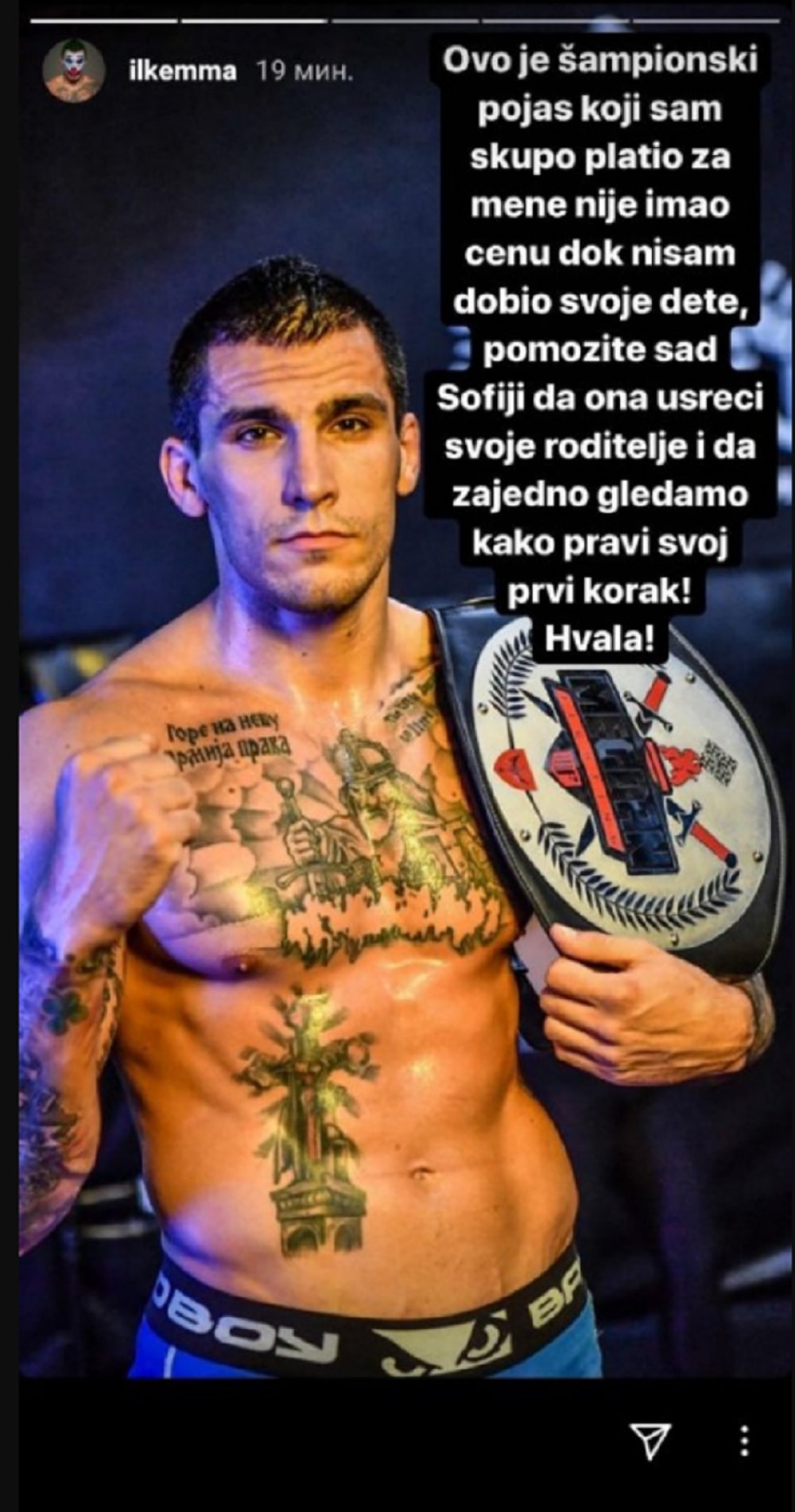 kk radnicki