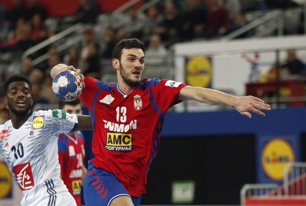 kk radnicki