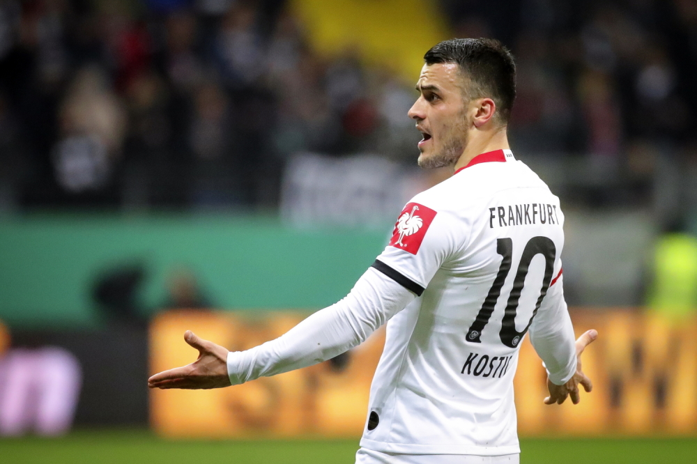 kk radnicki