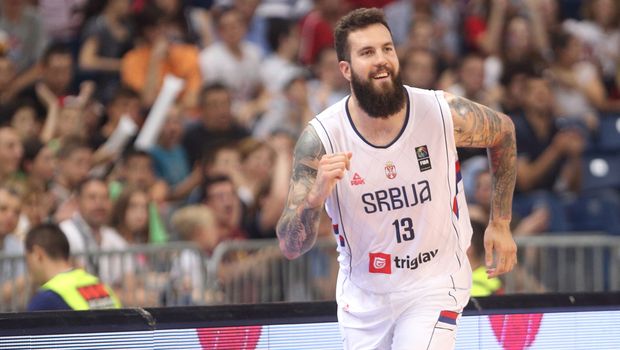 kk radnicki