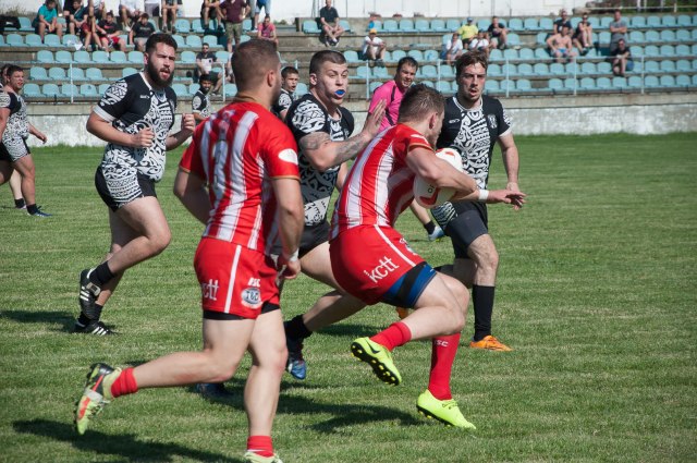 kk radnicki