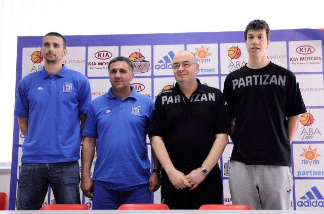 kk radnicki