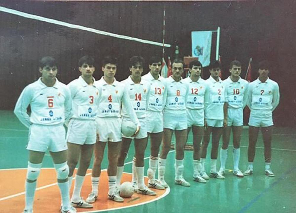 kk radnicki