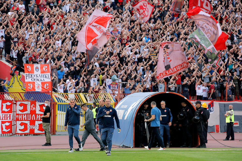 kk radnicki