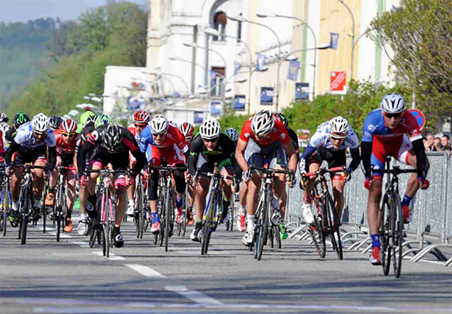 kk radnicki