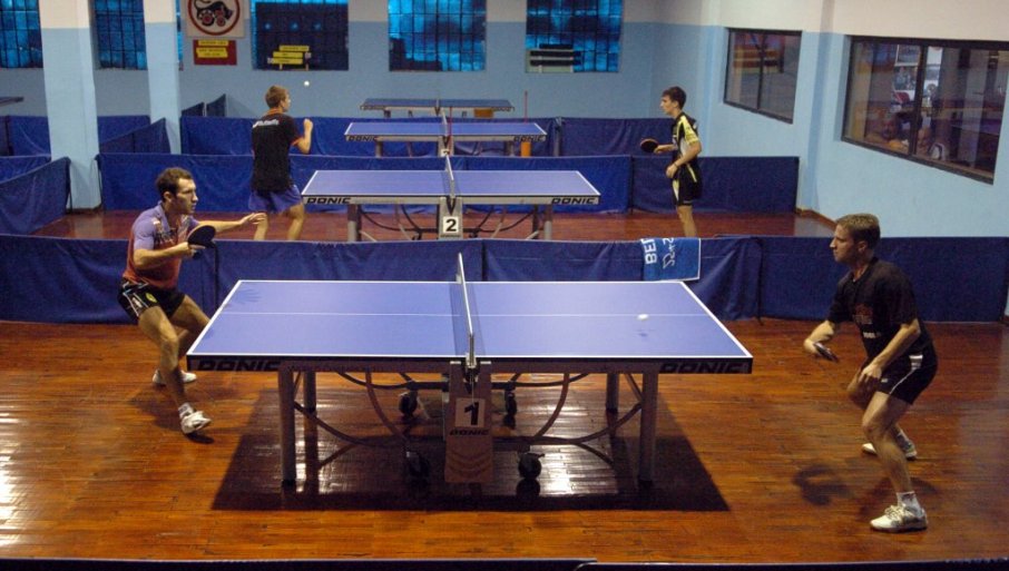 kk radnicki