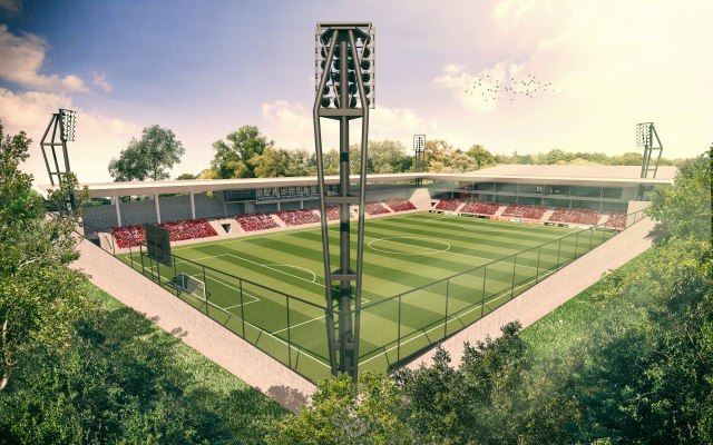 kk radnicki