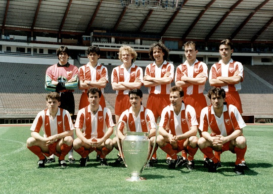 kk radnicki