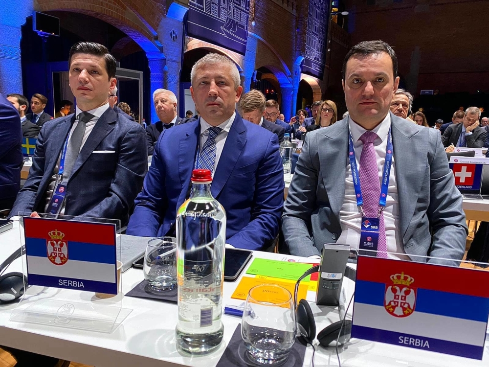 kk radnicki
