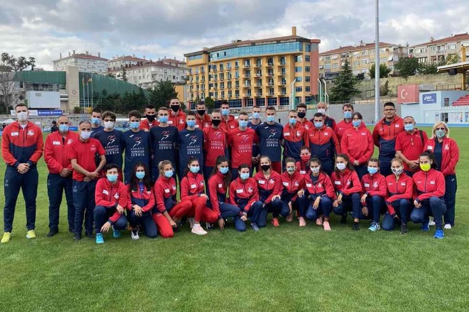 kk radnicki
