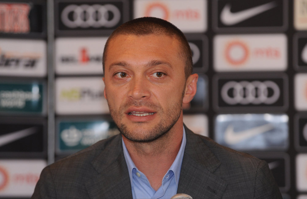 kk radnicki
