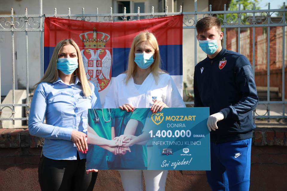 kk radnicki