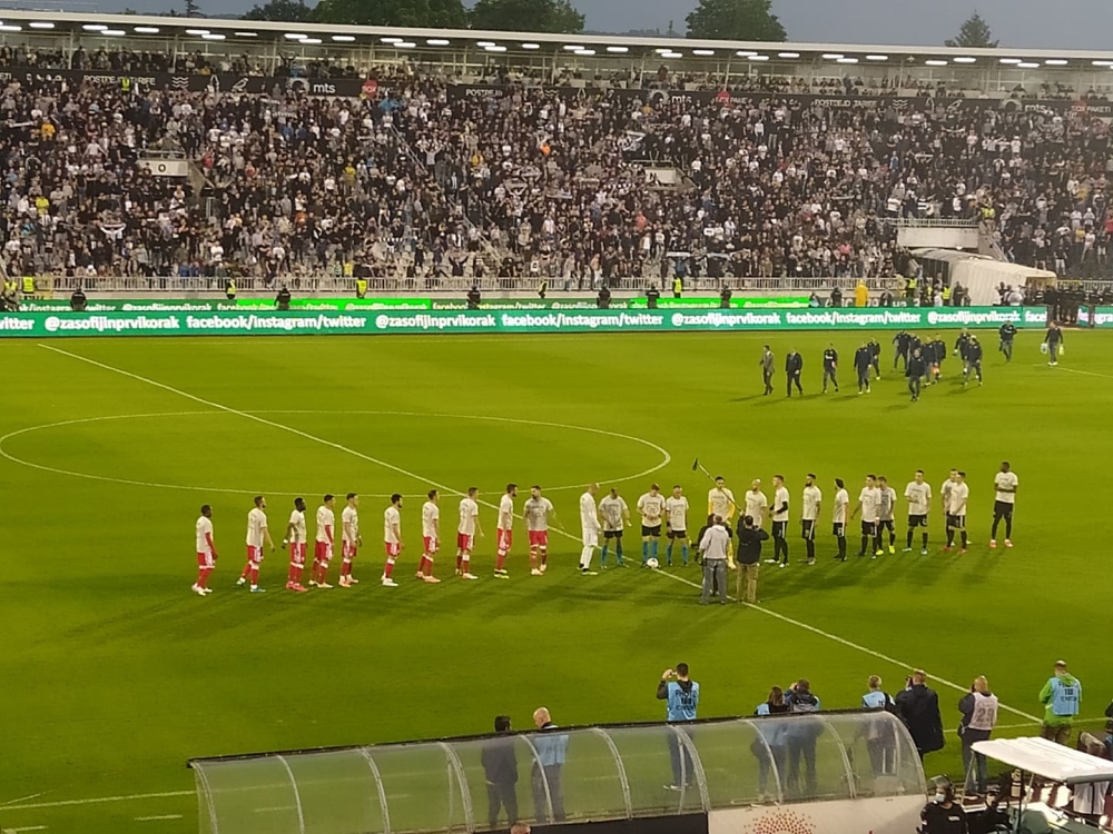 kk radnicki