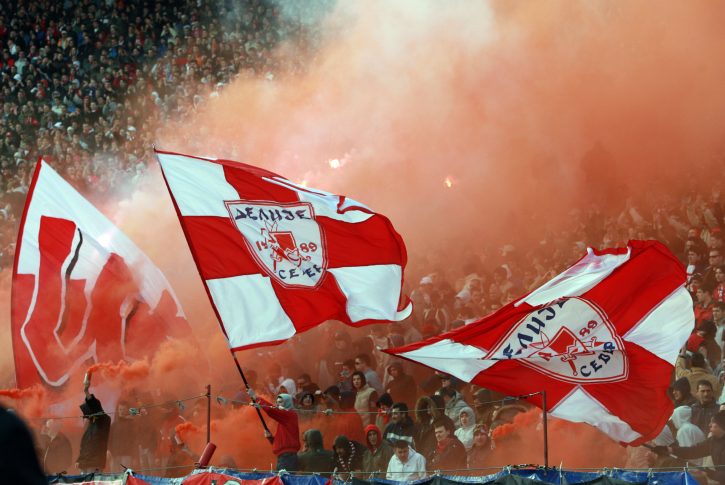 kk radnicki