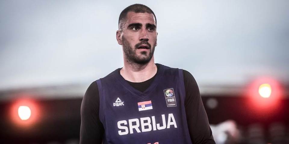 kk radnicki