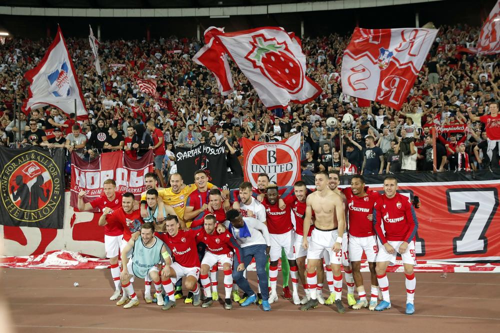 kk radnicki
