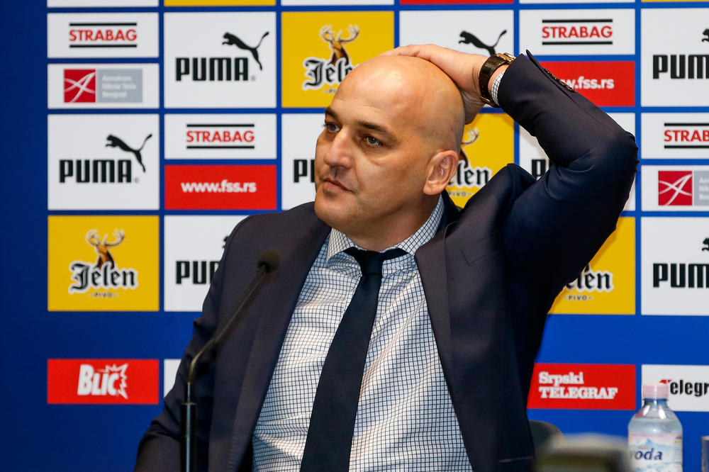 kk radnicki