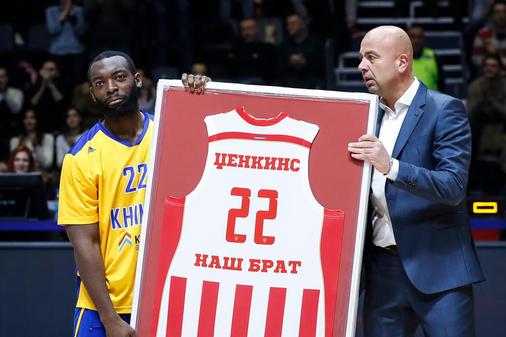 kk radnicki