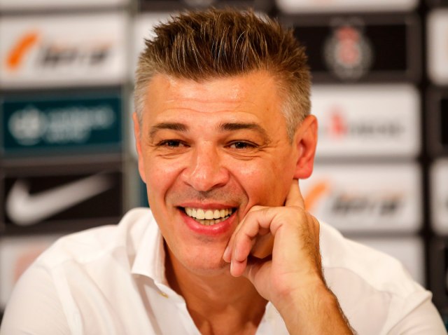 kk radnicki