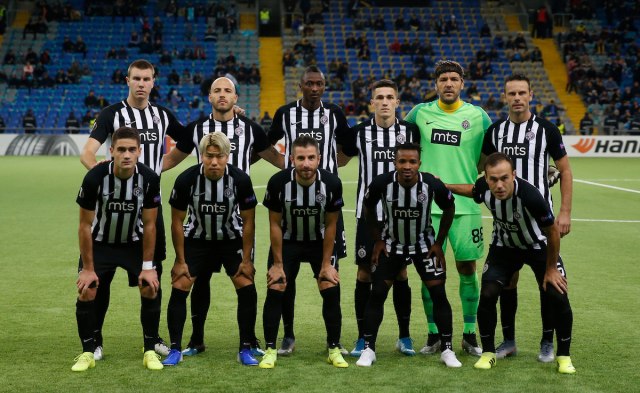 kk radnicki