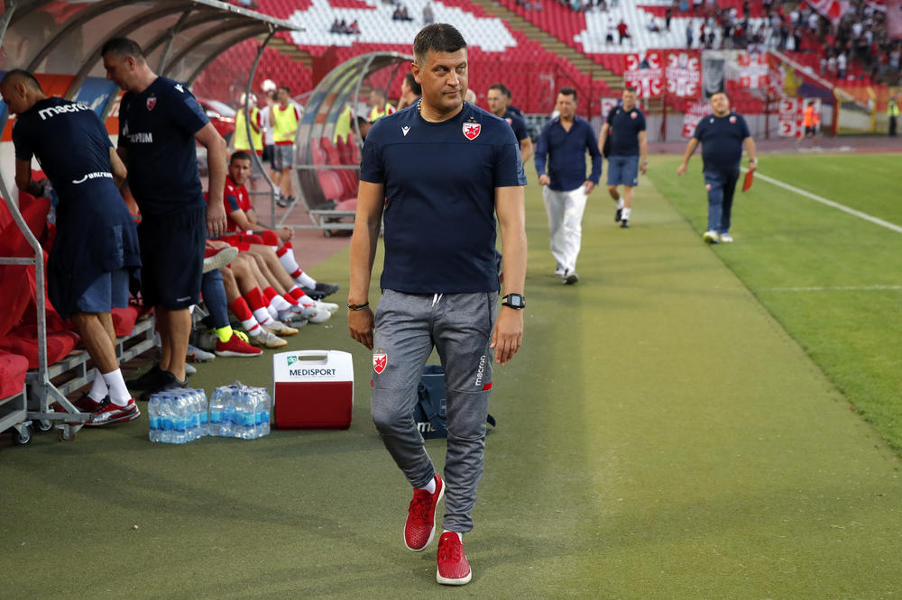 kk radnicki