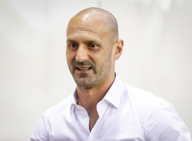 kk radnicki