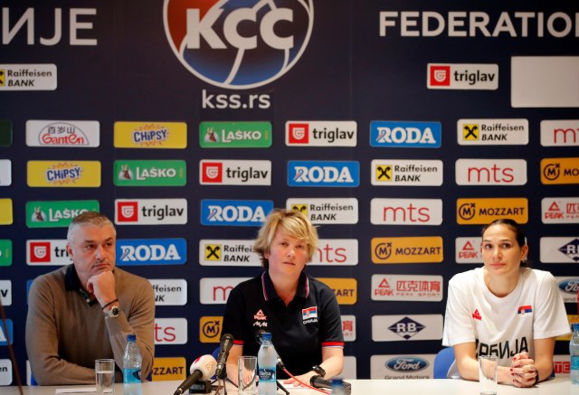 kk radnicki