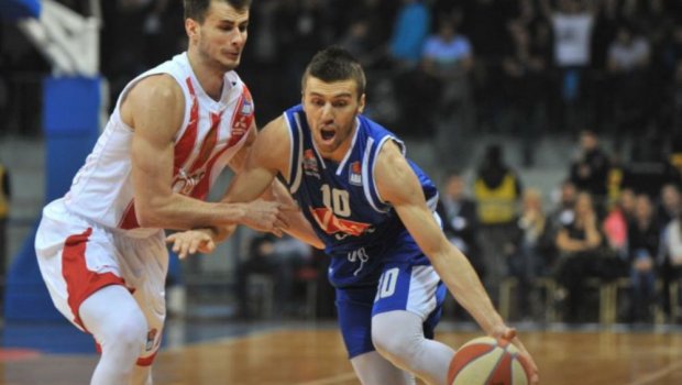 kk radnicki