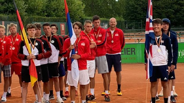 kk radnicki