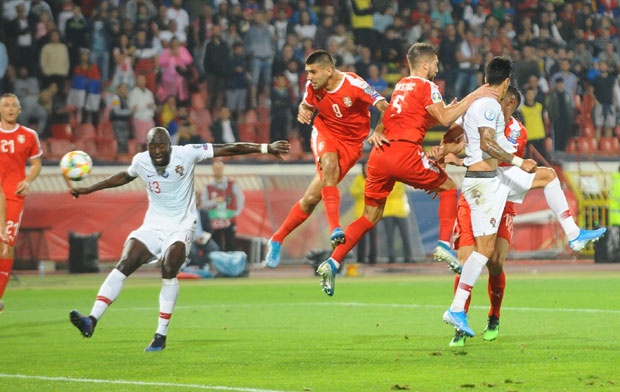 kk radnicki