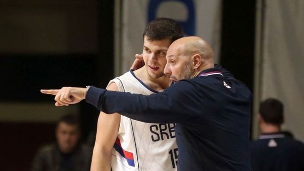 kk radnicki