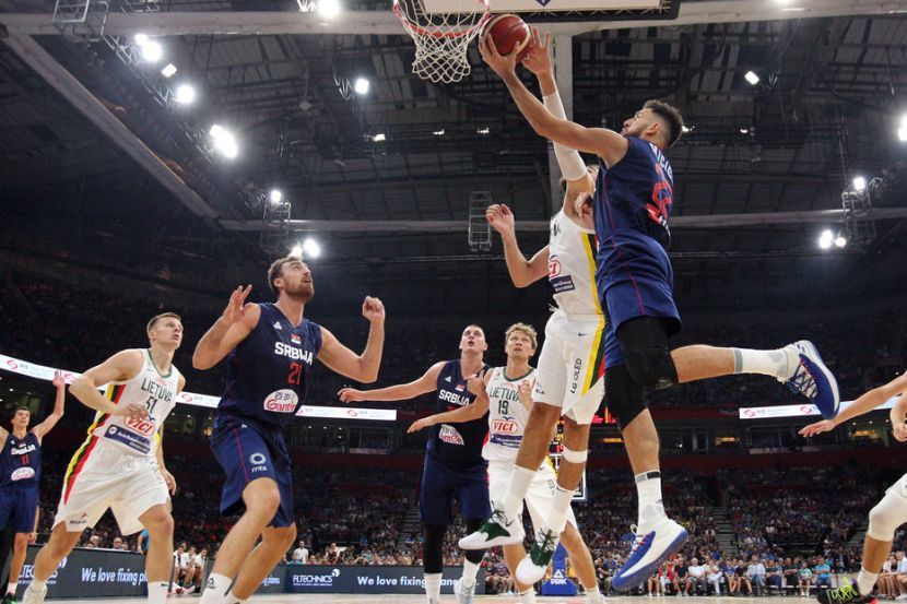 kk radnicki