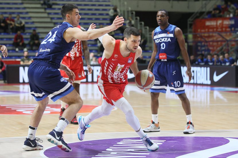 kk radnicki