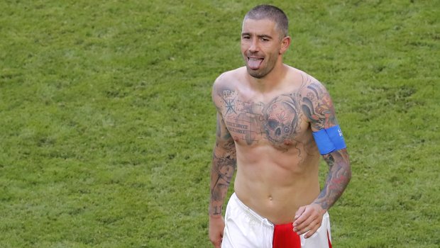 kk radnicki