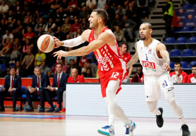 kk radnicki