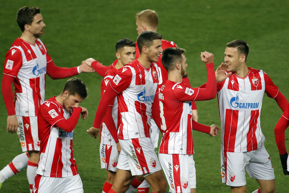kk radnicki