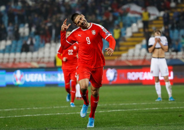 kk radnicki