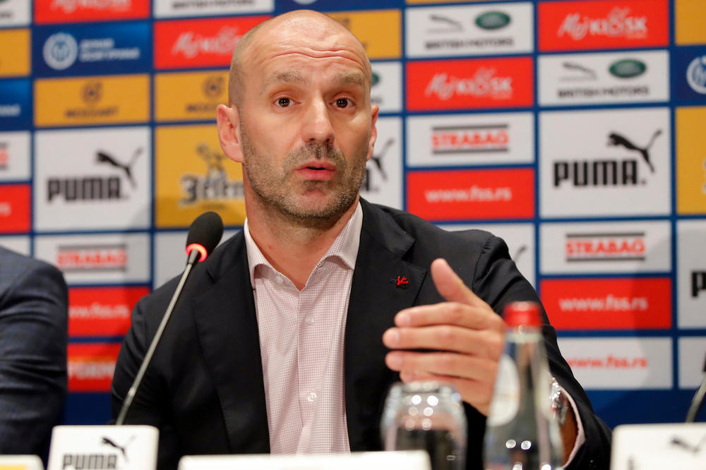 kk radnicki