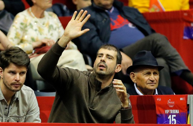 kk radnicki
