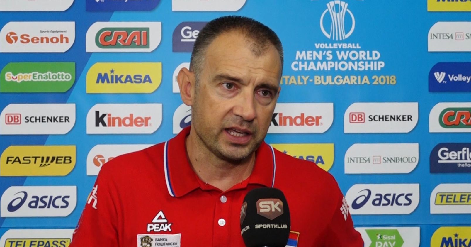 kk radnicki