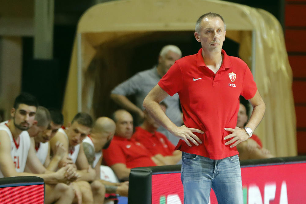 kk radnicki