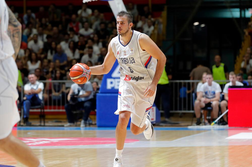 kk radnicki