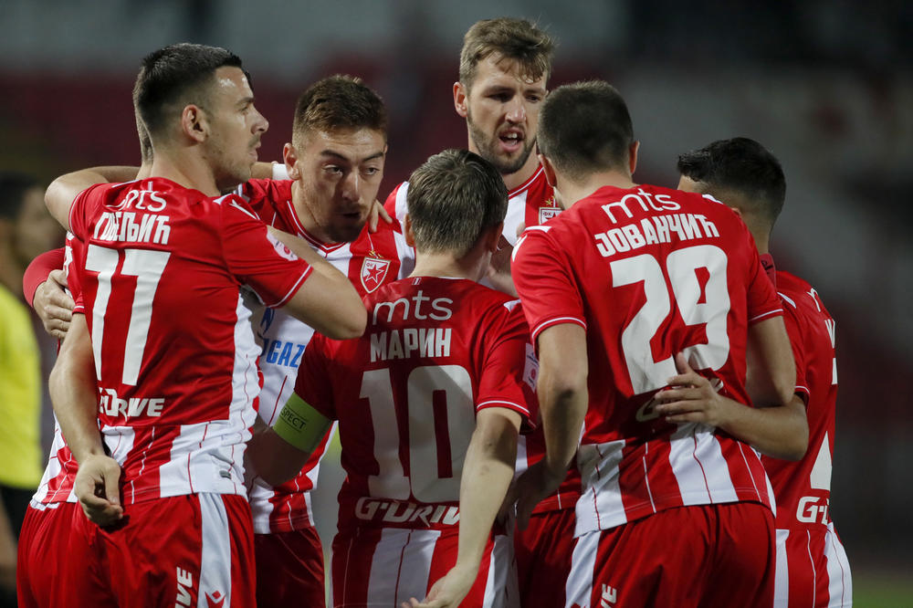 kk radnicki