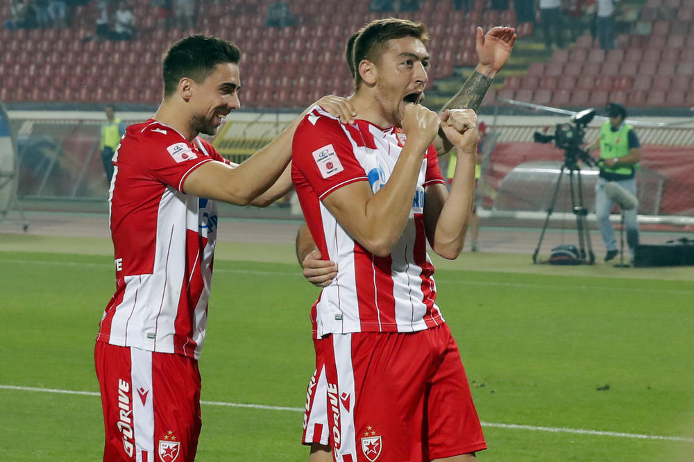 kk radnicki